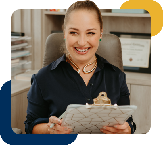 Connection Accounting consultation